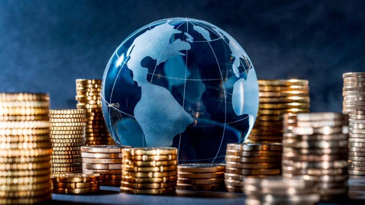 Lorem Ipsum Economia & Negócios