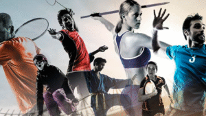 Lorem Ipsum Esportes