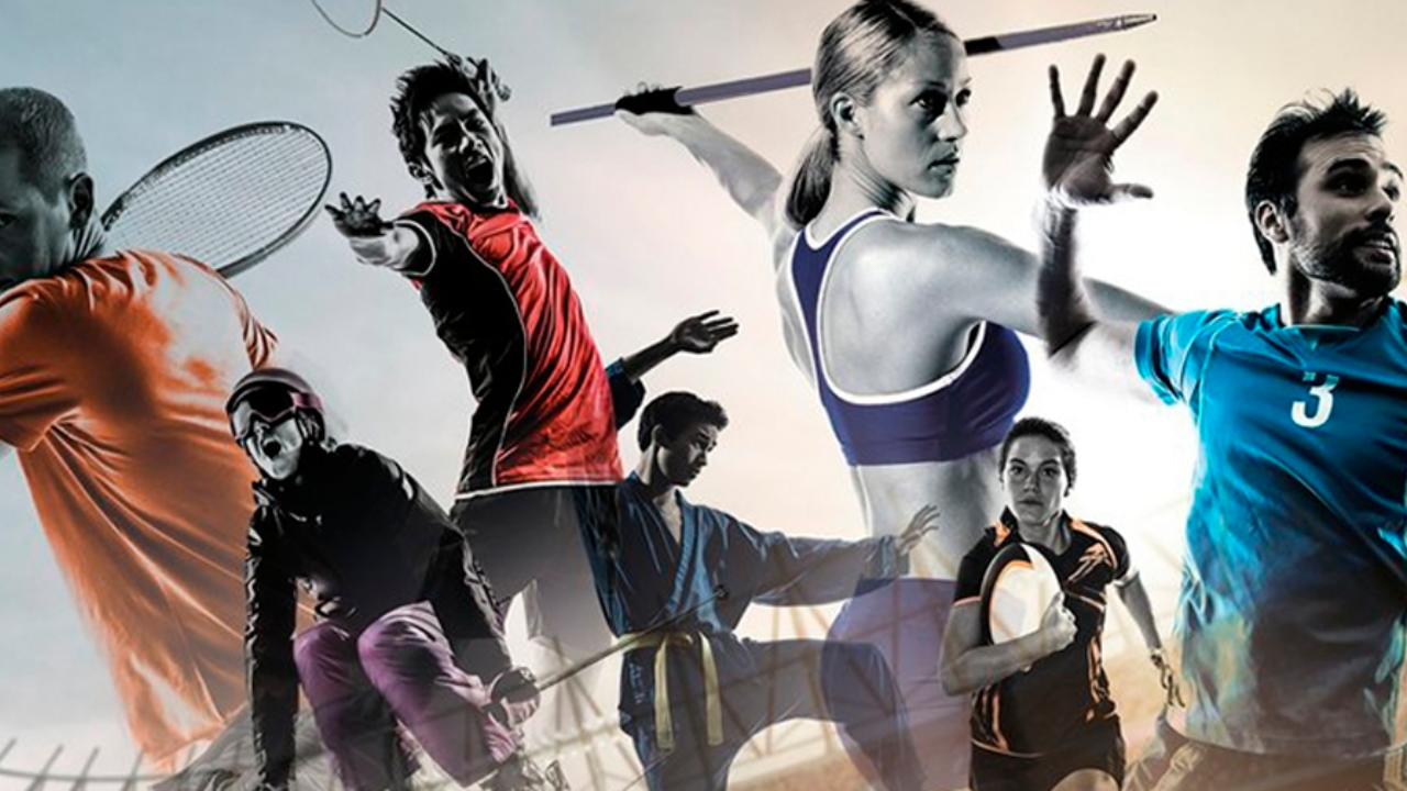 Lorem Ipsum Esportes