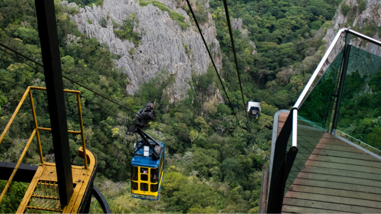 Lorem Ipsum Ibiapaba