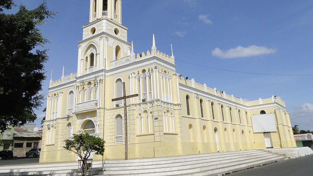 Lorem Ipsum Tianguá