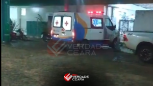 Grave acidente deixa criança sem vida e duas mulheres feridas em São Benedito